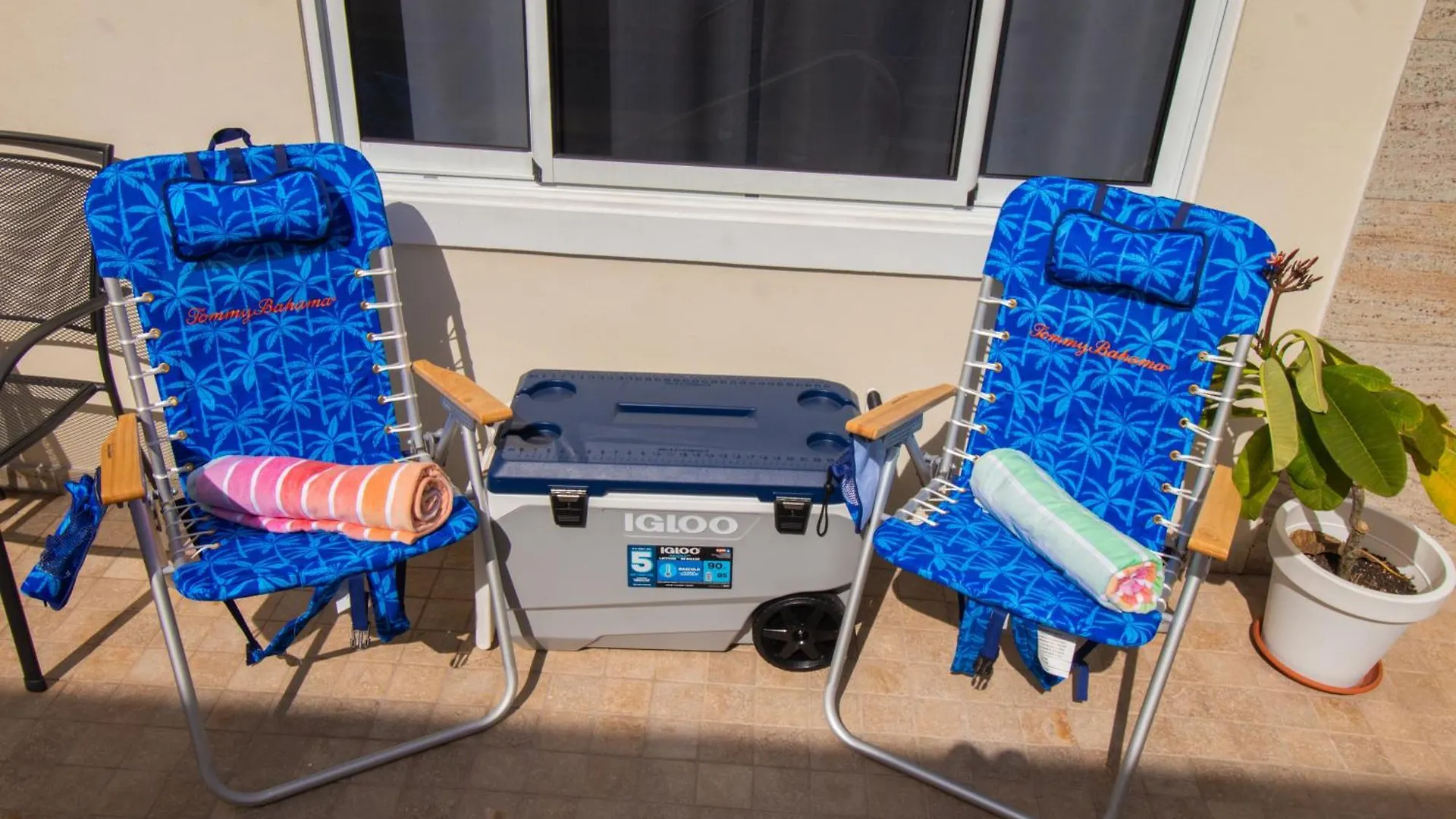 Inti Suite Familiar Oranjestad Aruba