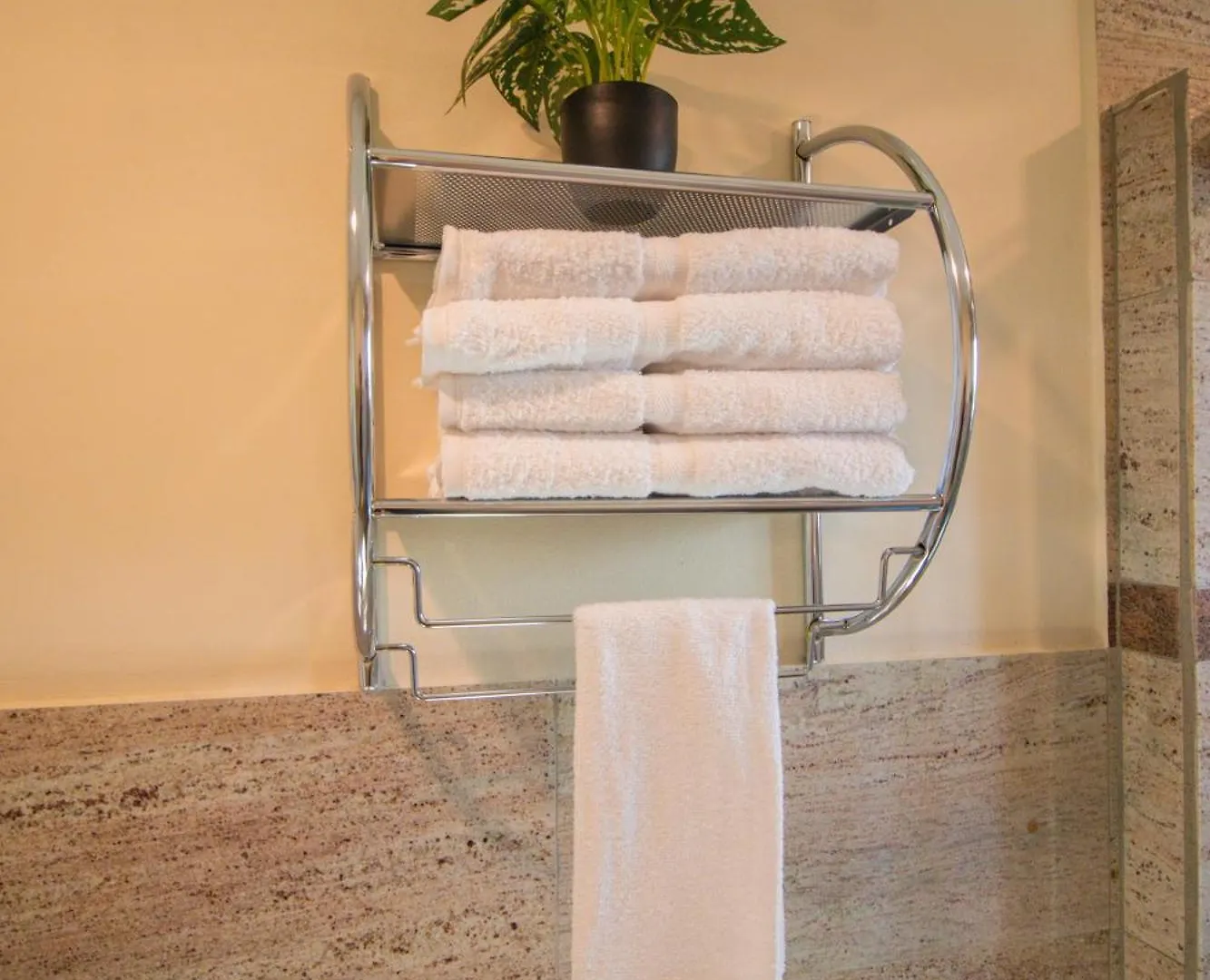 Inti Suite Familiar Oranjestad Apartment